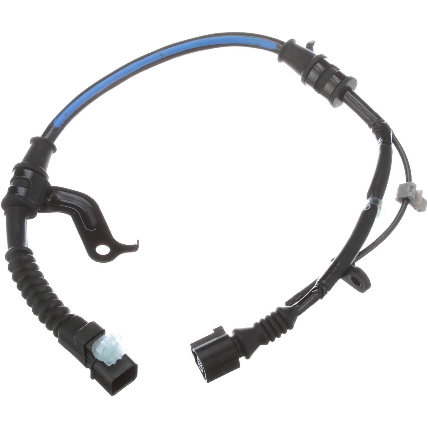 Intermotor ABS Wheel Speed Sensor ALS3004