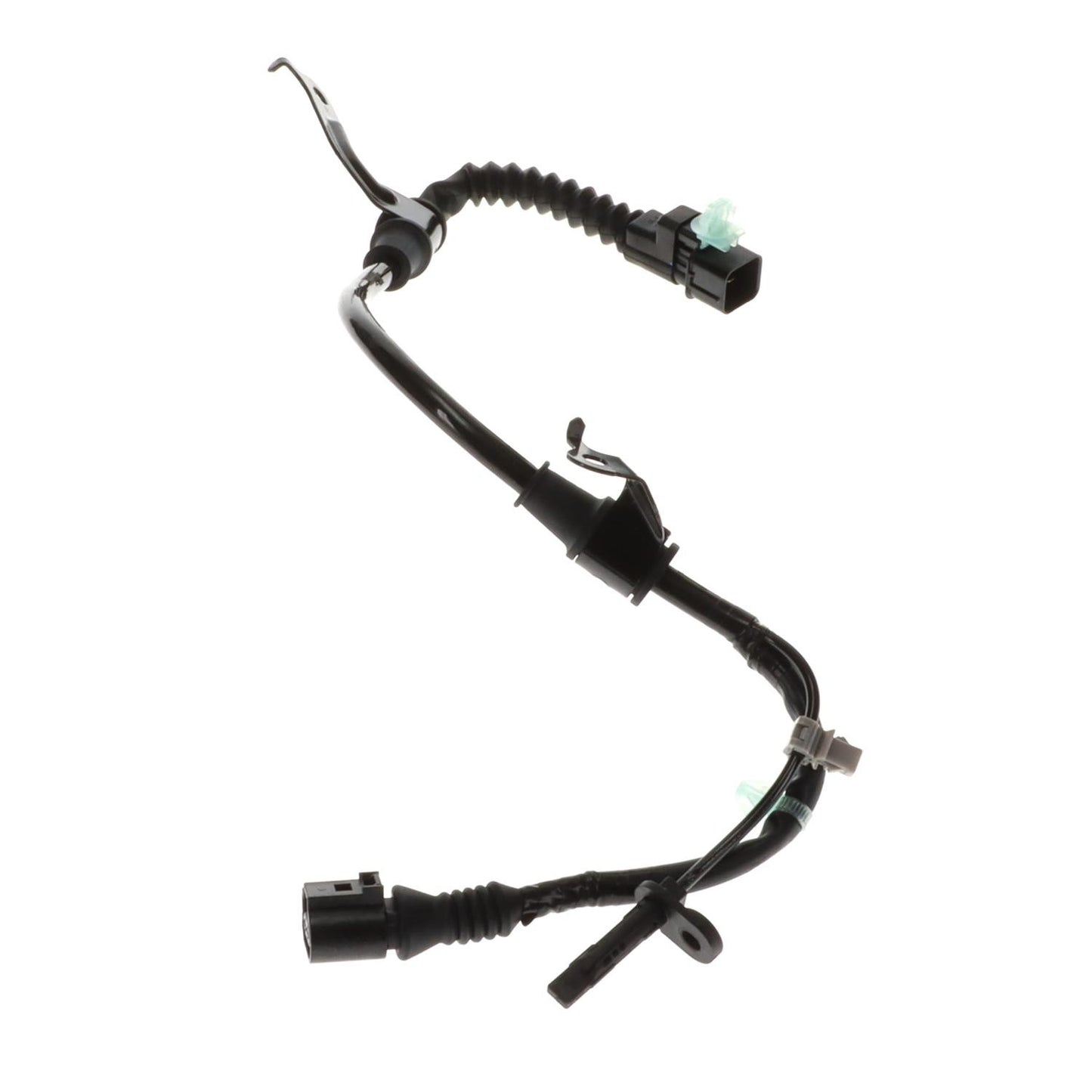 Intermotor ABS Wheel Speed Sensor ALS3005