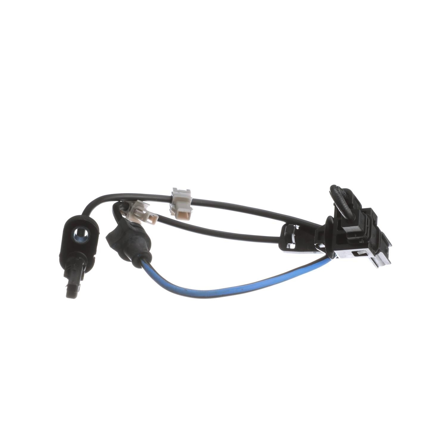 Intermotor ABS Wheel Speed Sensor ALS3012