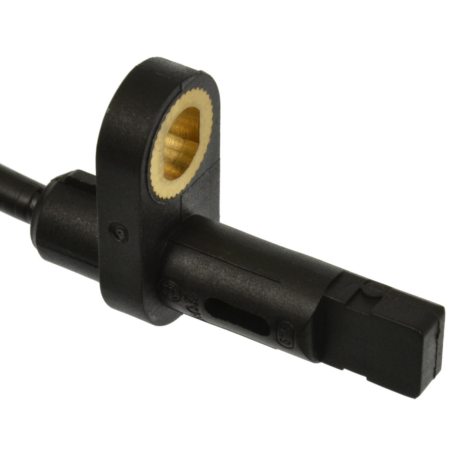 Intermotor ABS Wheel Speed Sensor ALS3013