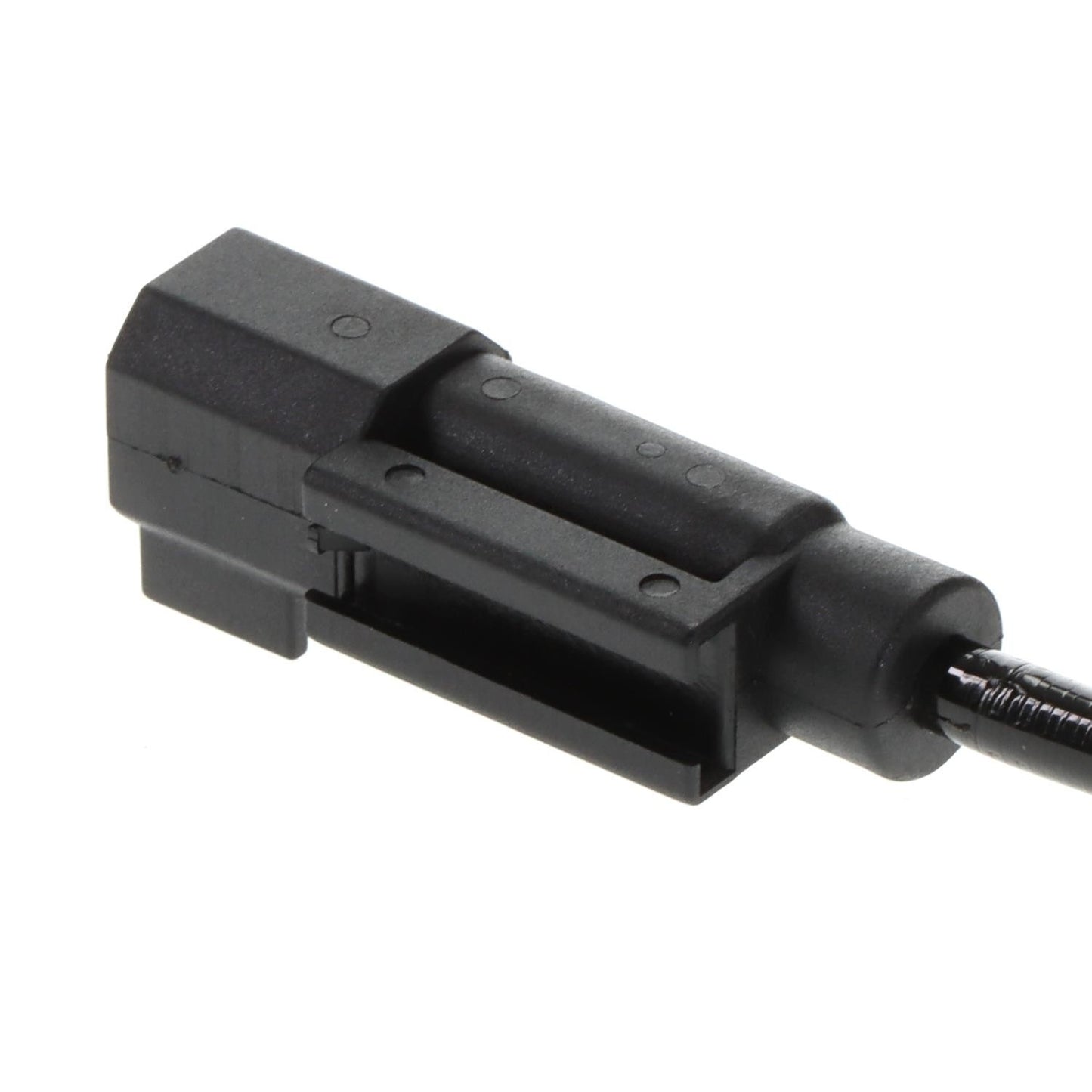 Standard Ignition ABS Wheel Speed Sensor ALS3020