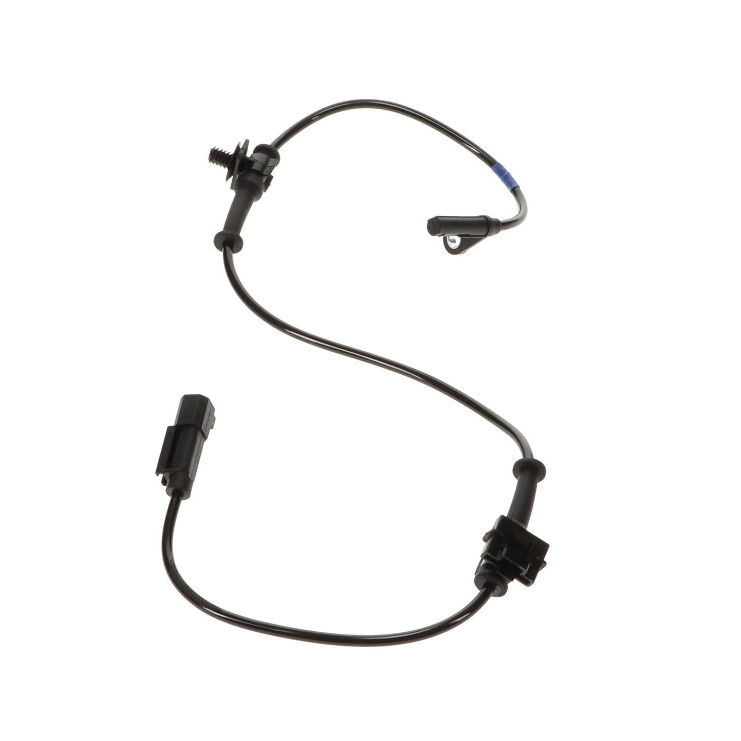 Standard Ignition ABS Wheel Speed Sensor ALS3020