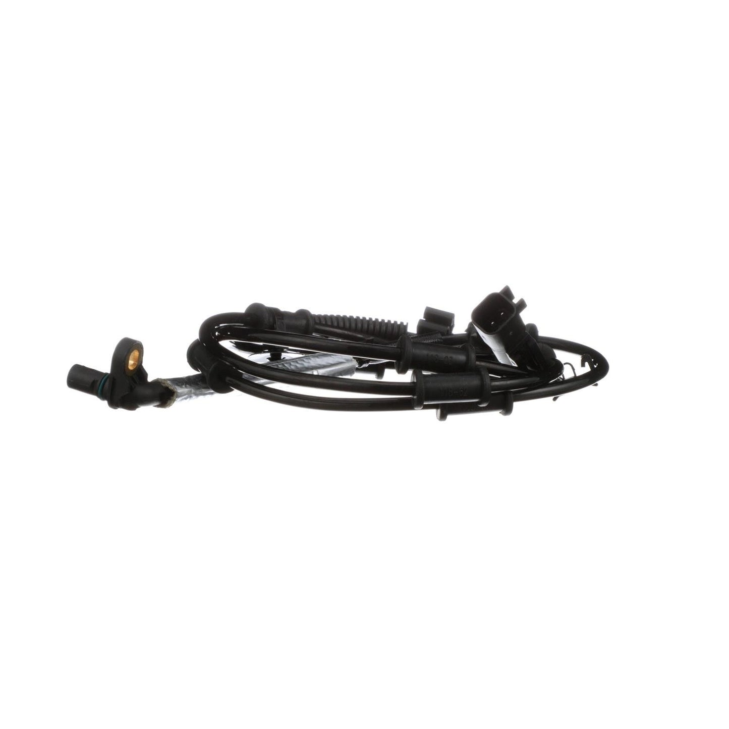 Standard Ignition ABS Wheel Speed Sensor ALS3028