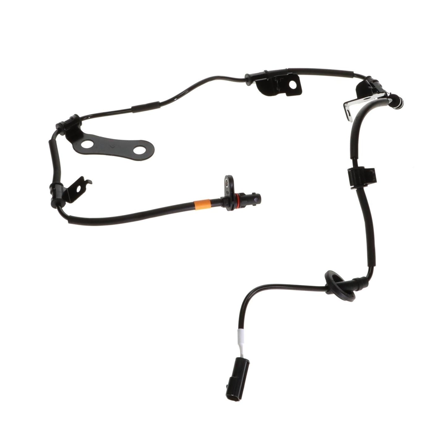 Intermotor ABS Wheel Speed Sensor ALS3031