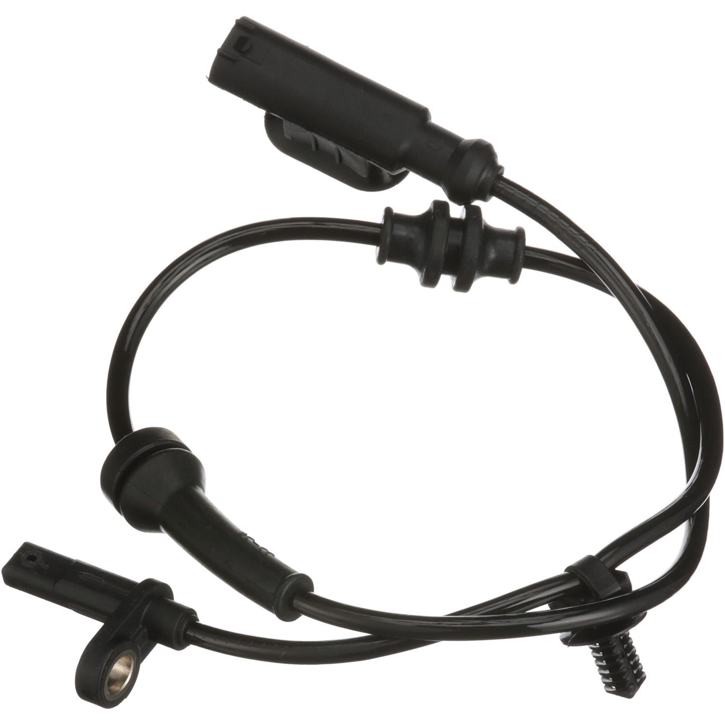 Standard Ignition ABS Wheel Speed Sensor ALS3033