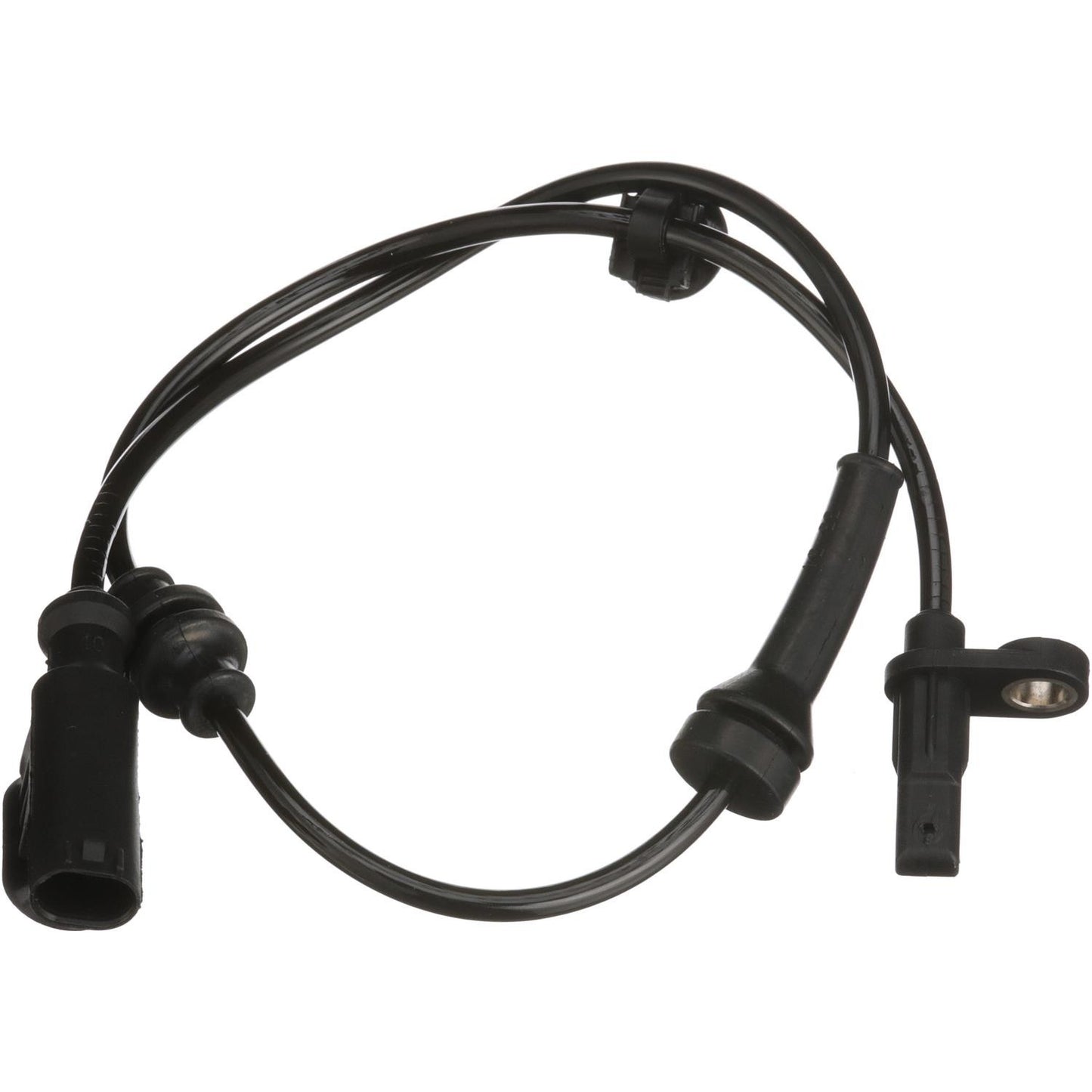 Standard Ignition ABS Wheel Speed Sensor ALS3033