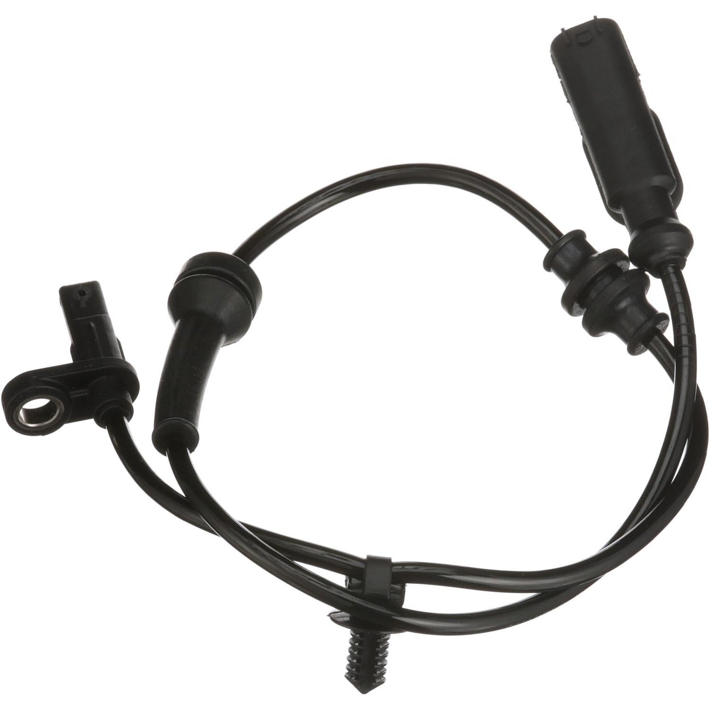Standard Ignition ABS Wheel Speed Sensor ALS3033