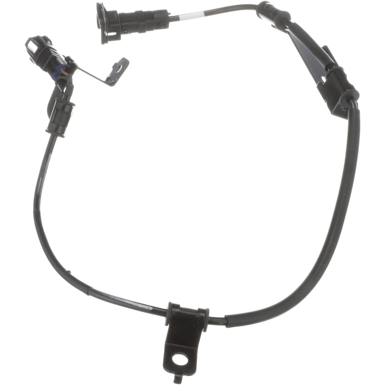 Intermotor ABS Wheel Speed Sensor Wiring Harness ALS3035