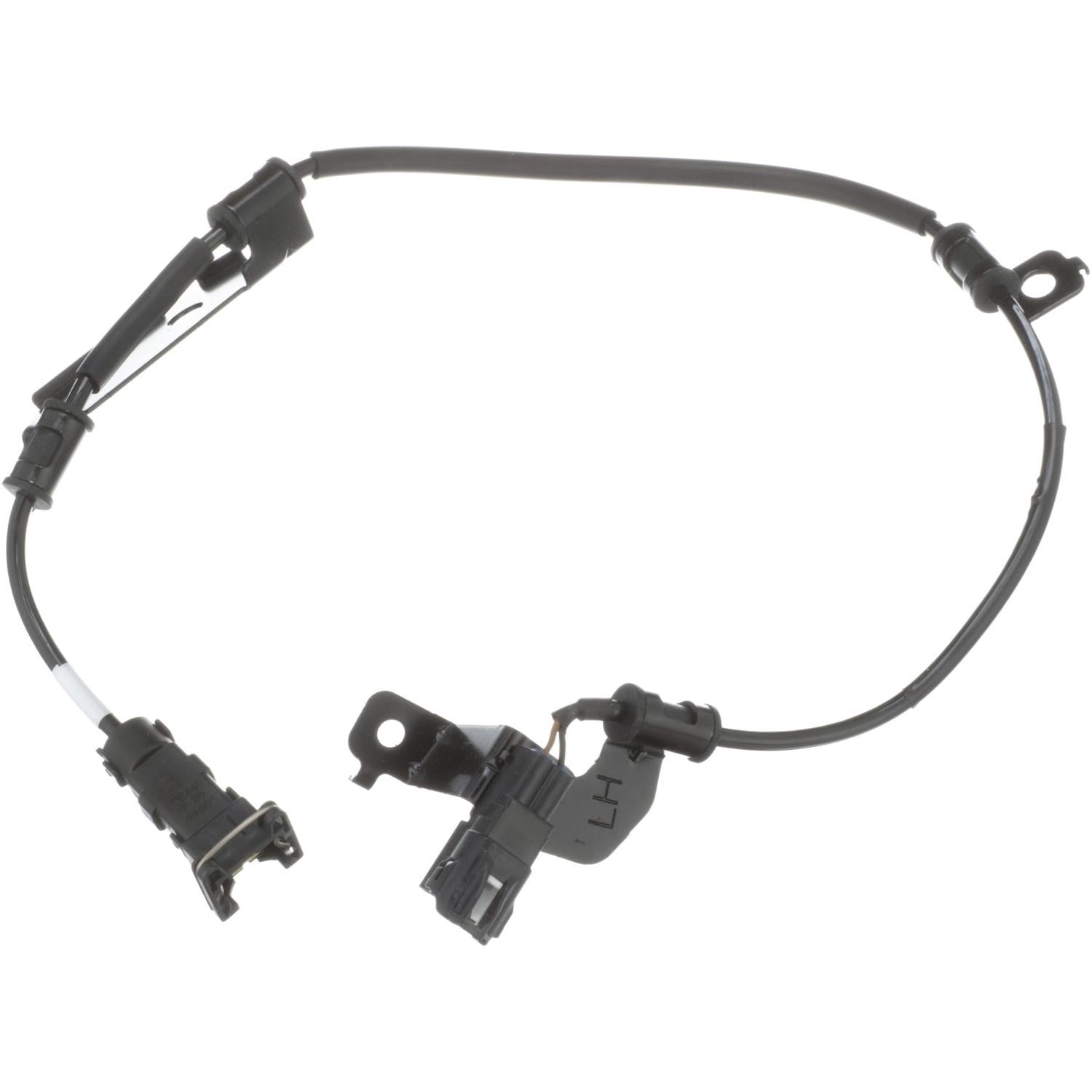 Intermotor ABS Wheel Speed Sensor Wiring Harness ALS3035