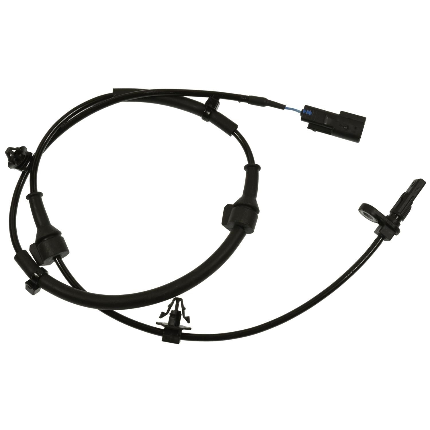 Intermotor ABS Wheel Speed Sensor ALS3037