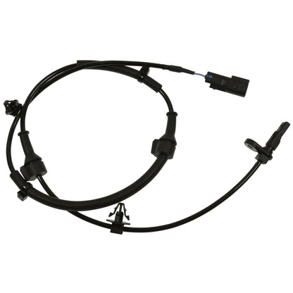 Intermotor ABS Wheel Speed Sensor ALS3037