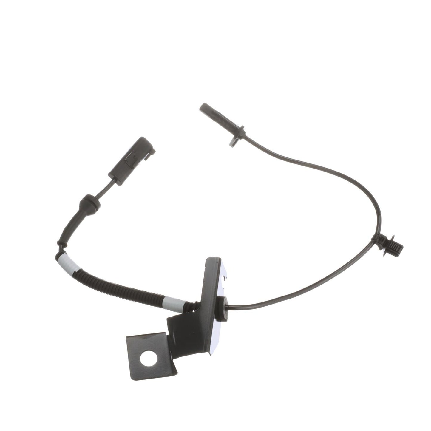 Standard Ignition ABS Wheel Speed Sensor ALS3039