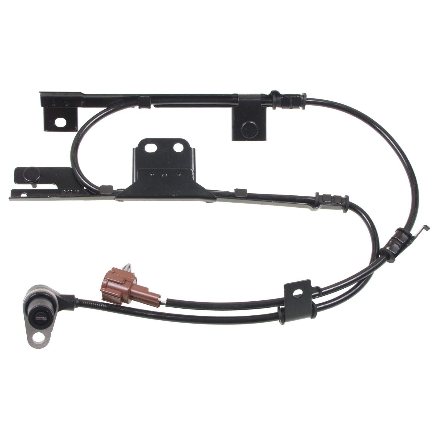 Intermotor ABS Wheel Speed Sensor ALS303