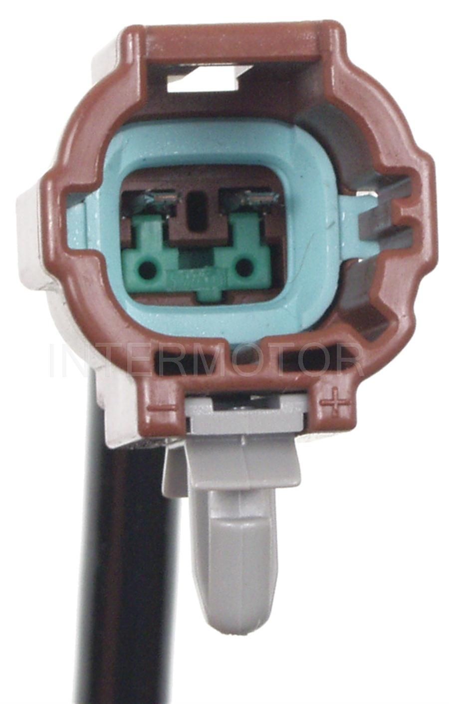 Intermotor ABS Wheel Speed Sensor ALS303