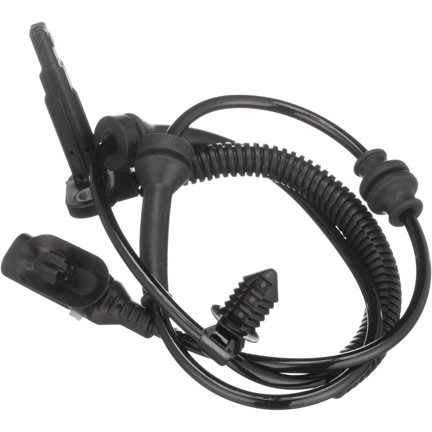 Standard Ignition ABS Wheel Speed Sensor ALS3041