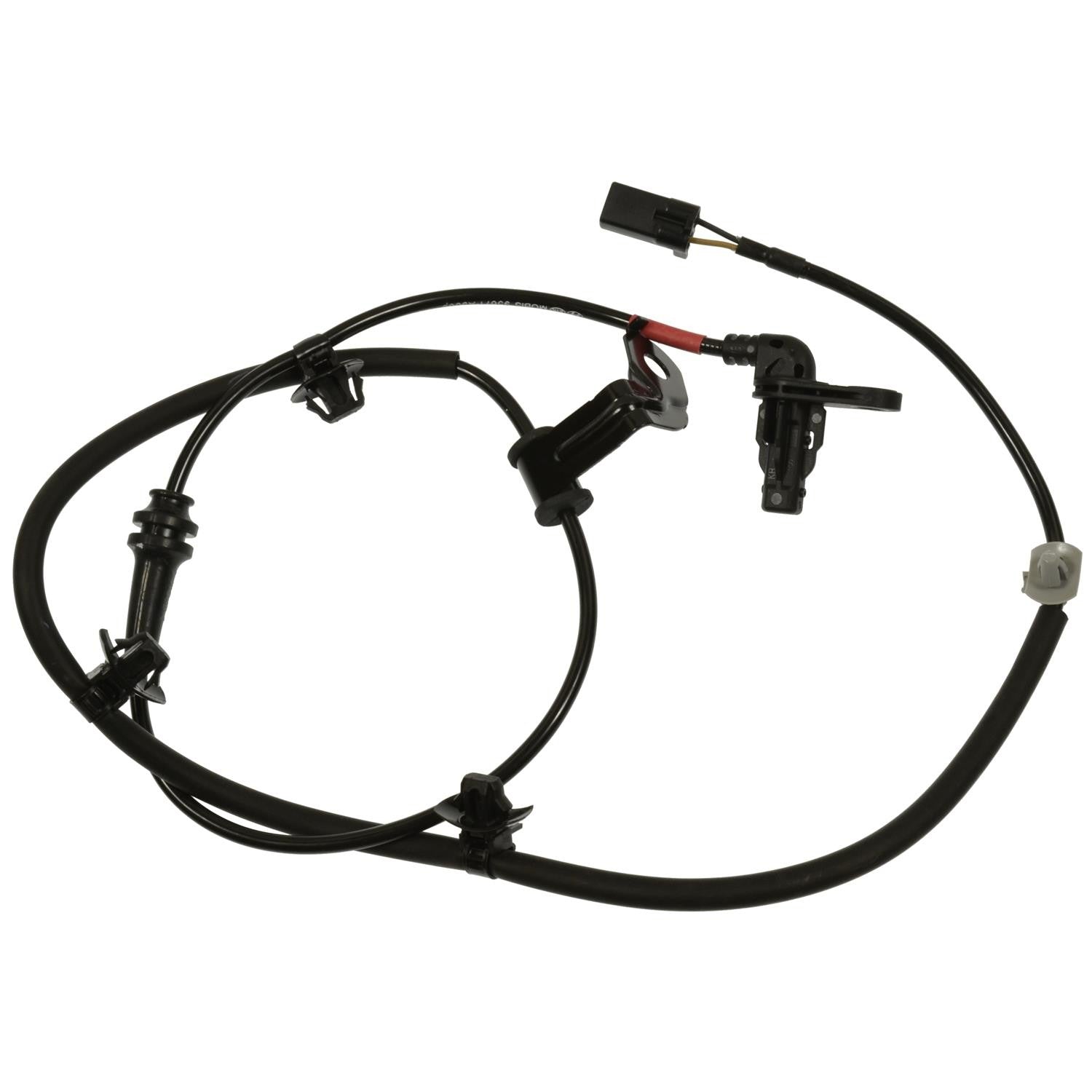 Intermotor ABS Wheel Speed Sensor ALS3044 main image