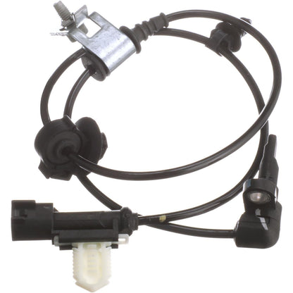 Standard Ignition ABS Wheel Speed Sensor ALS3045