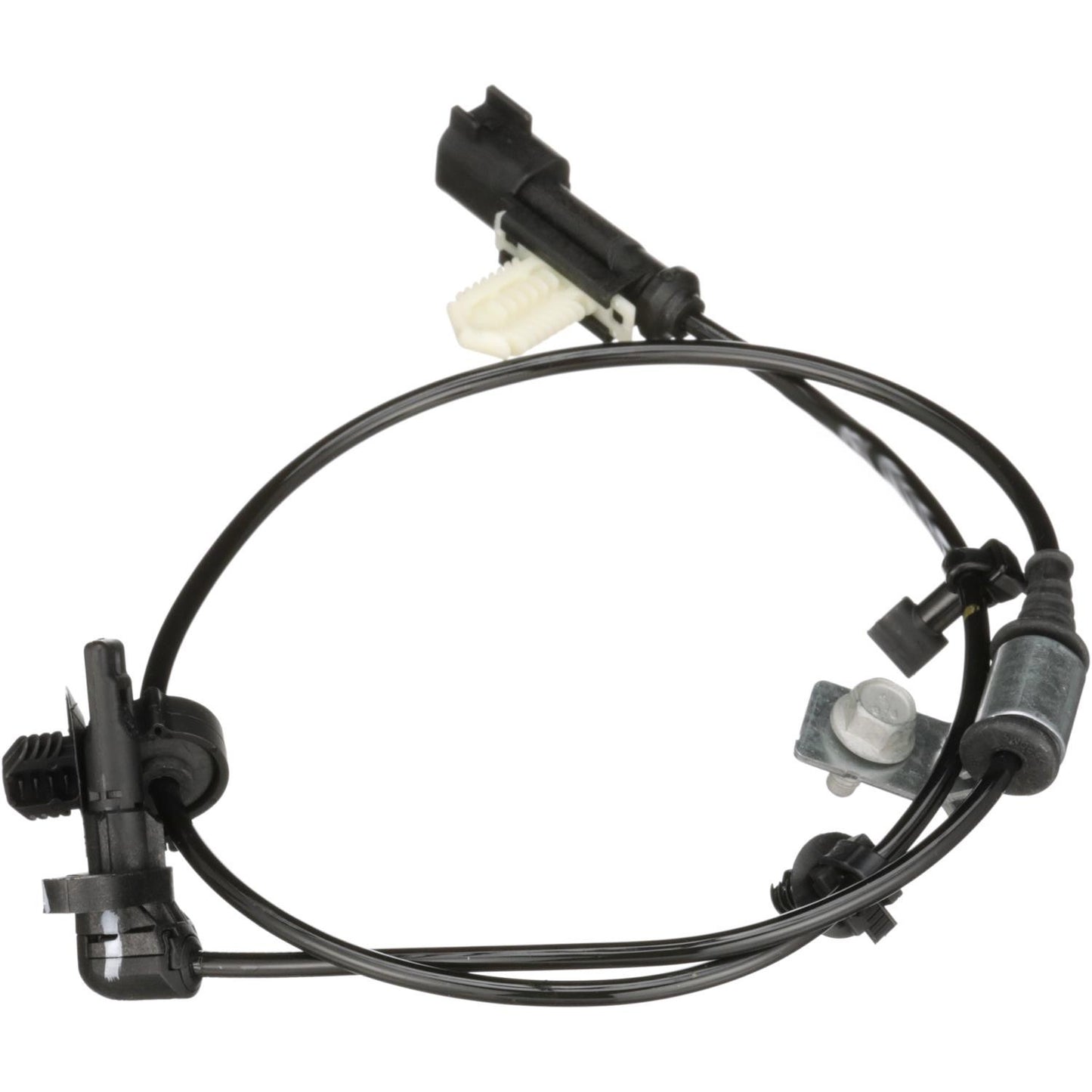 Standard Ignition ABS Wheel Speed Sensor ALS3048