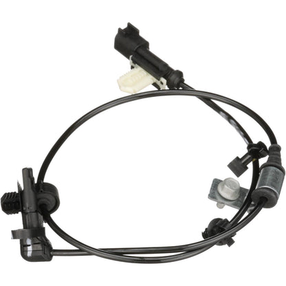 Standard Ignition ABS Wheel Speed Sensor ALS3048
