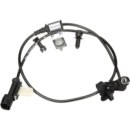Standard Ignition ABS Wheel Speed Sensor ALS3048