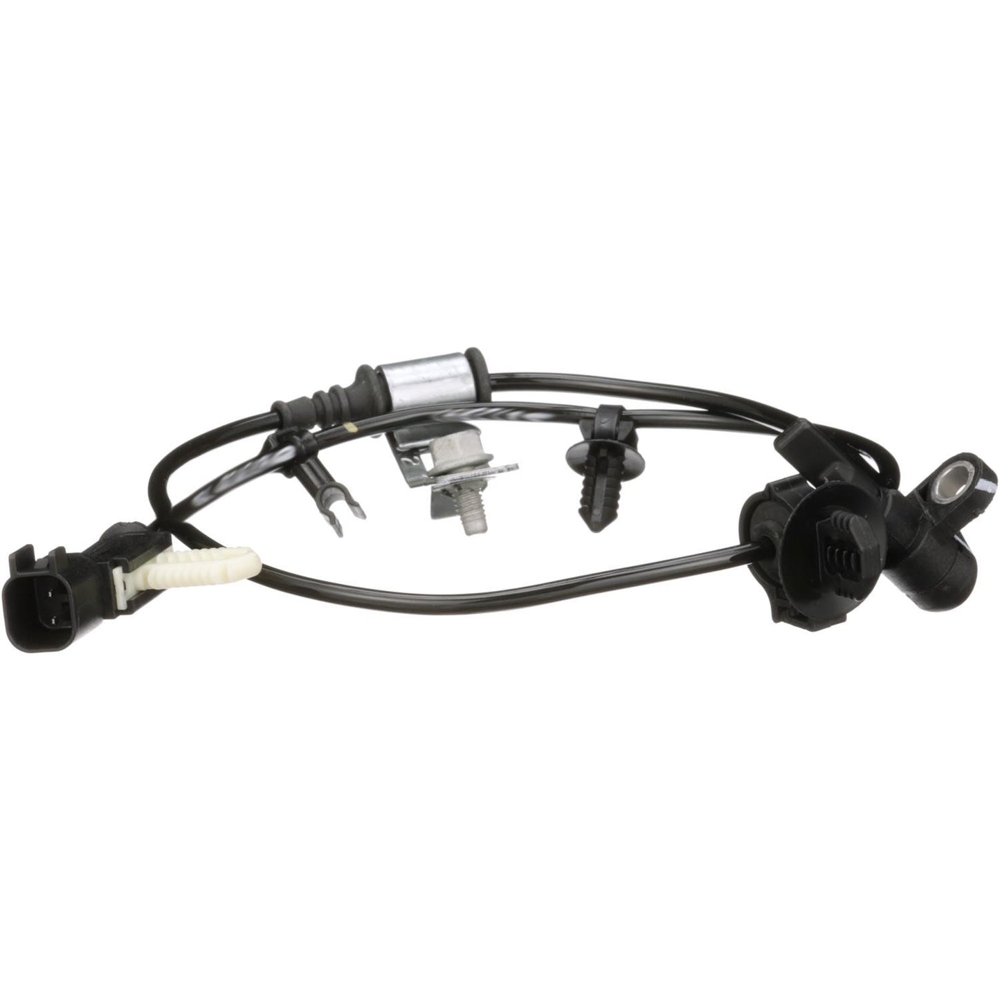 Standard Ignition ABS Wheel Speed Sensor ALS3048