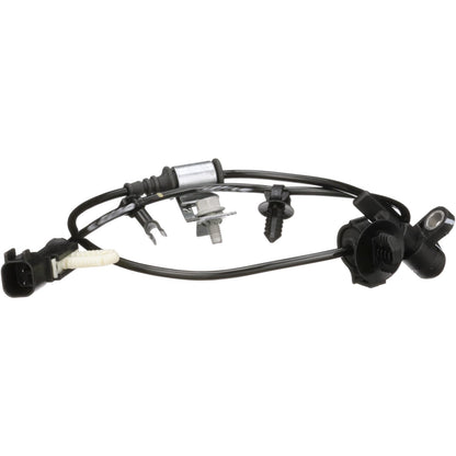 Standard Ignition ABS Wheel Speed Sensor ALS3048