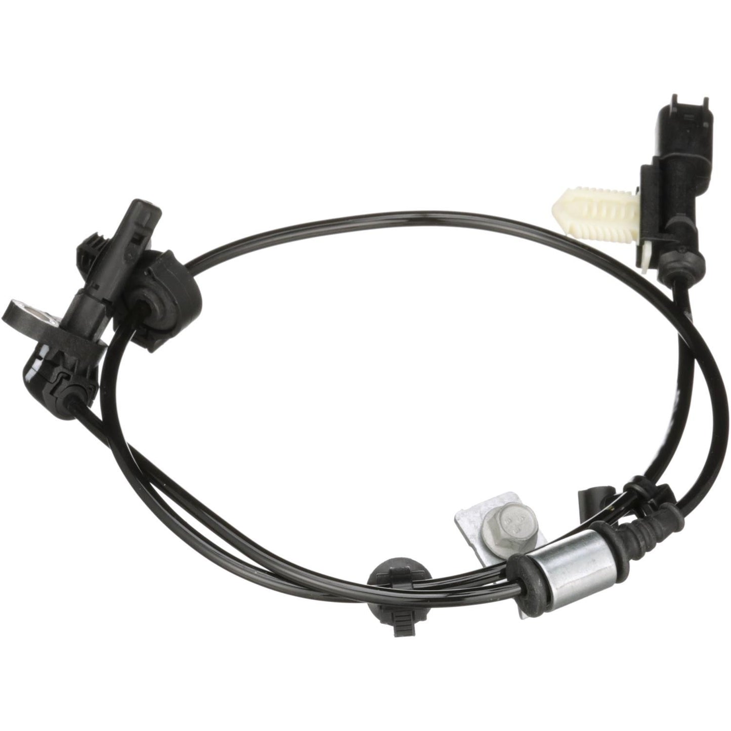 Standard Ignition ABS Wheel Speed Sensor ALS3048