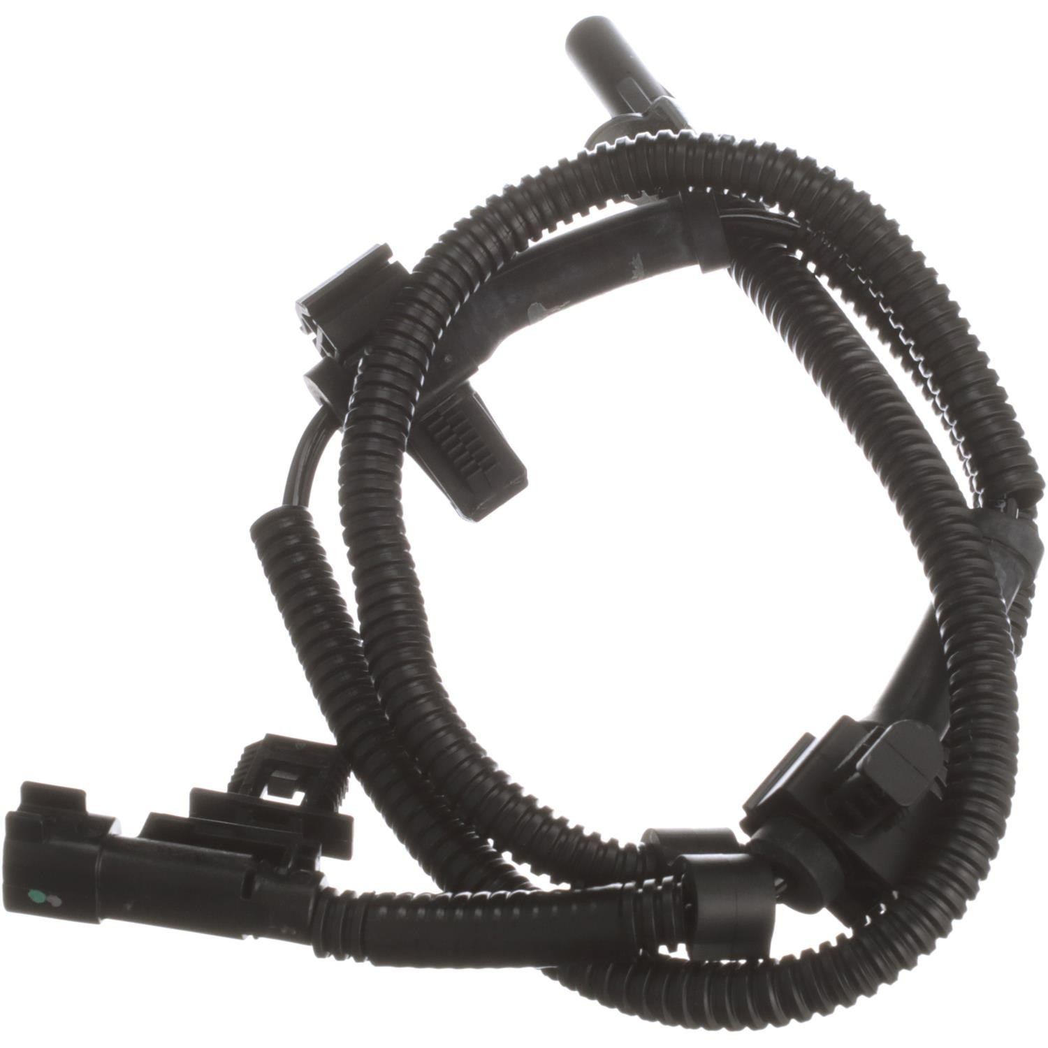 Standard Ignition ABS Wheel Speed Sensor ALS3050