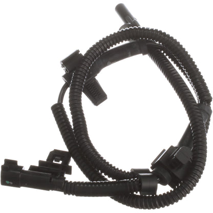 Standard Ignition ABS Wheel Speed Sensor ALS3050