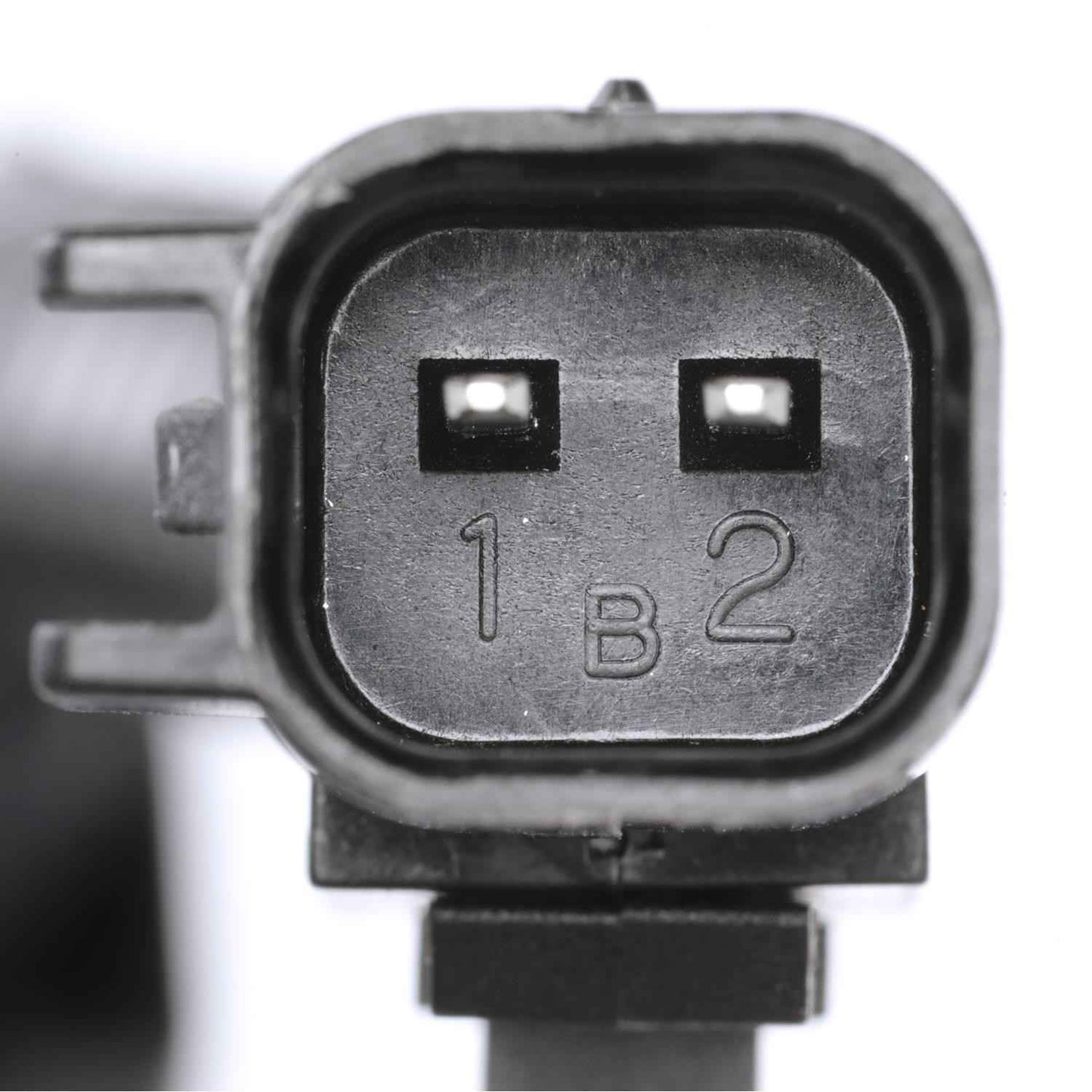 Standard Ignition ABS Wheel Speed Sensor ALS3050