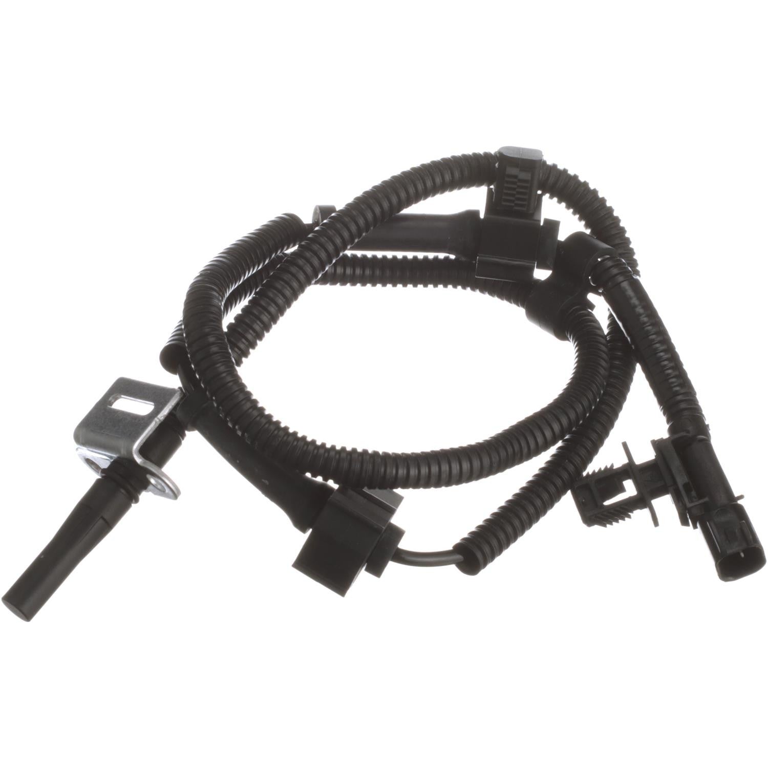 Standard Ignition ABS Wheel Speed Sensor ALS3050