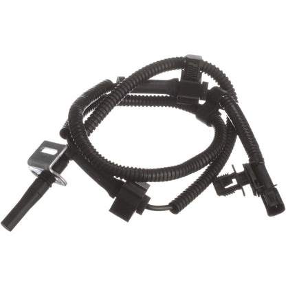 Standard Ignition ABS Wheel Speed Sensor ALS3050