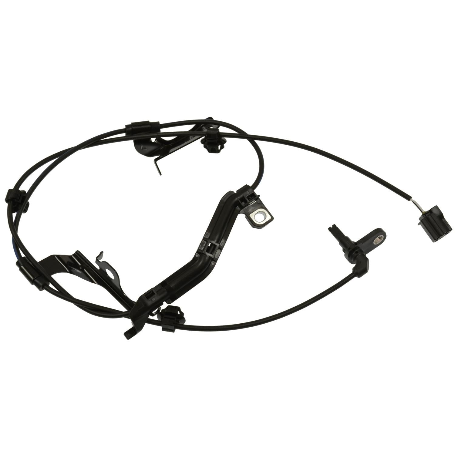 Intermotor ABS Wheel Speed Sensor ALS3052