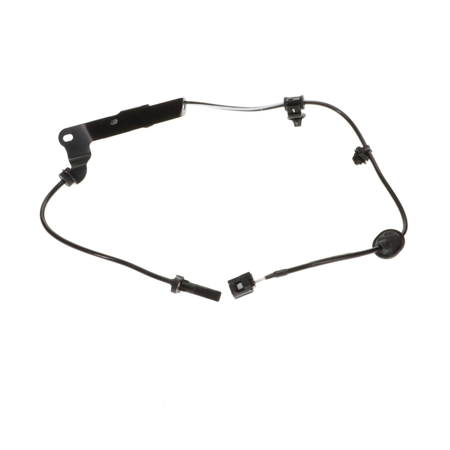 Intermotor ABS Wheel Speed Sensor ALS3058