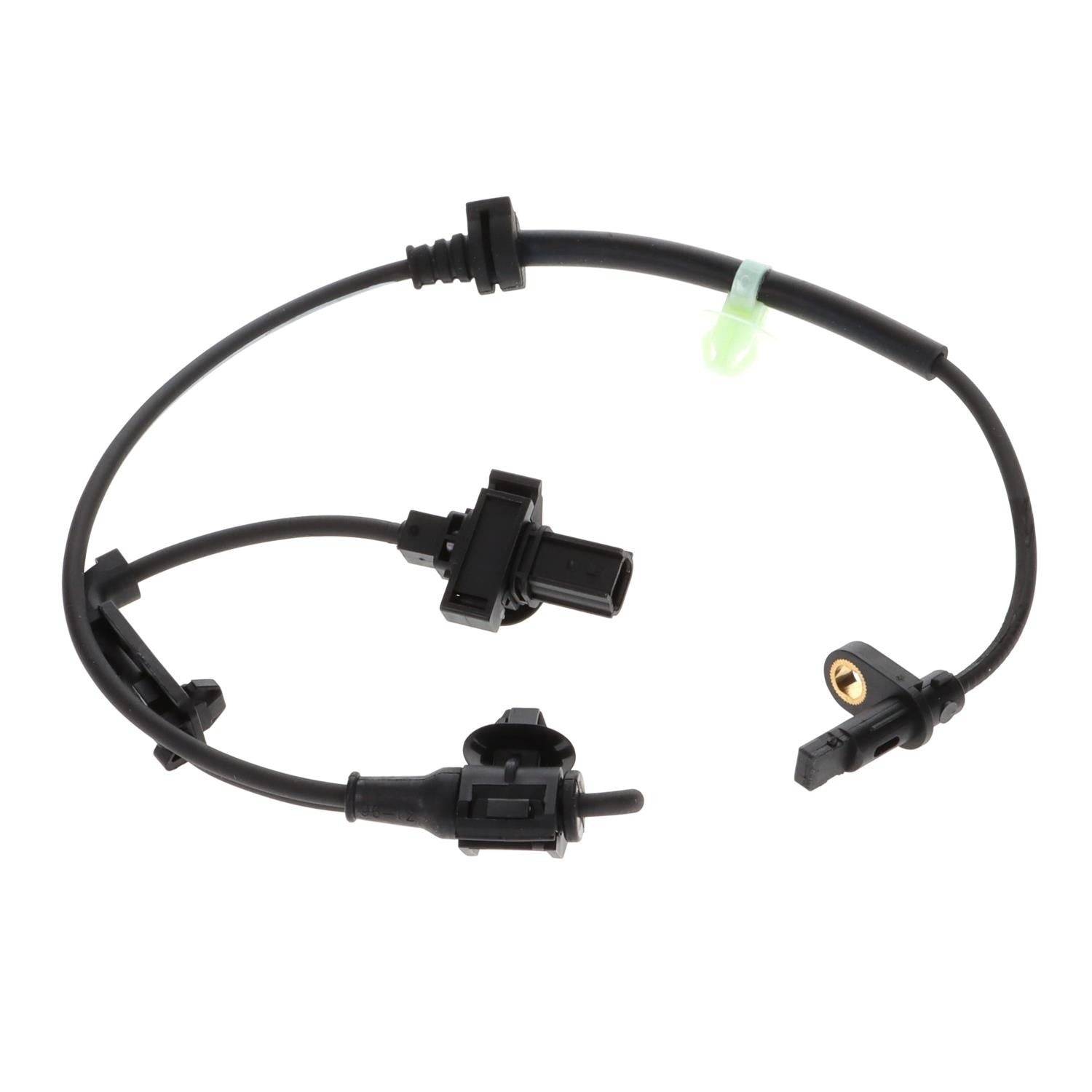 Intermotor ABS Wheel Speed Sensor ALS3062