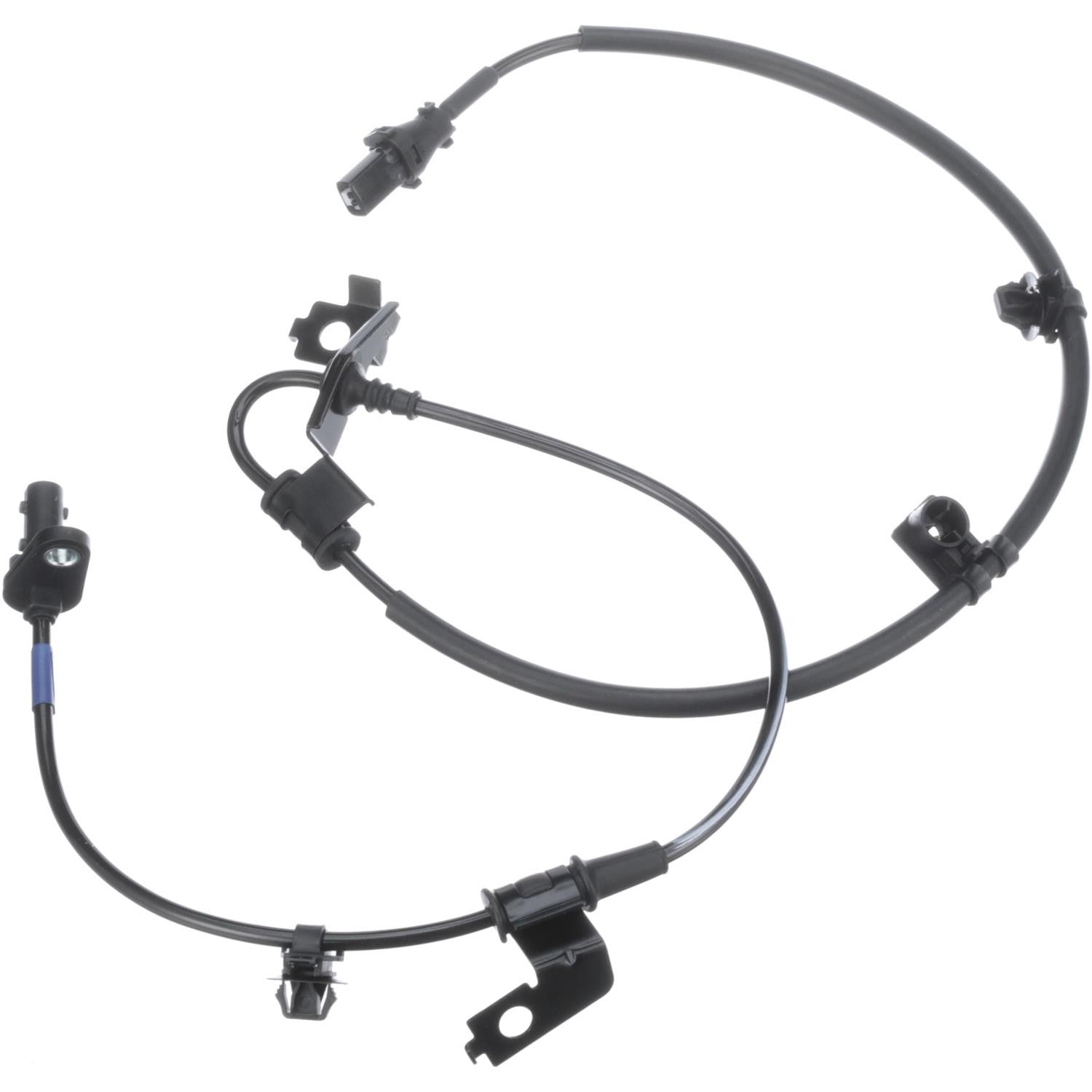 Intermotor ABS Wheel Speed Sensor ALS3066