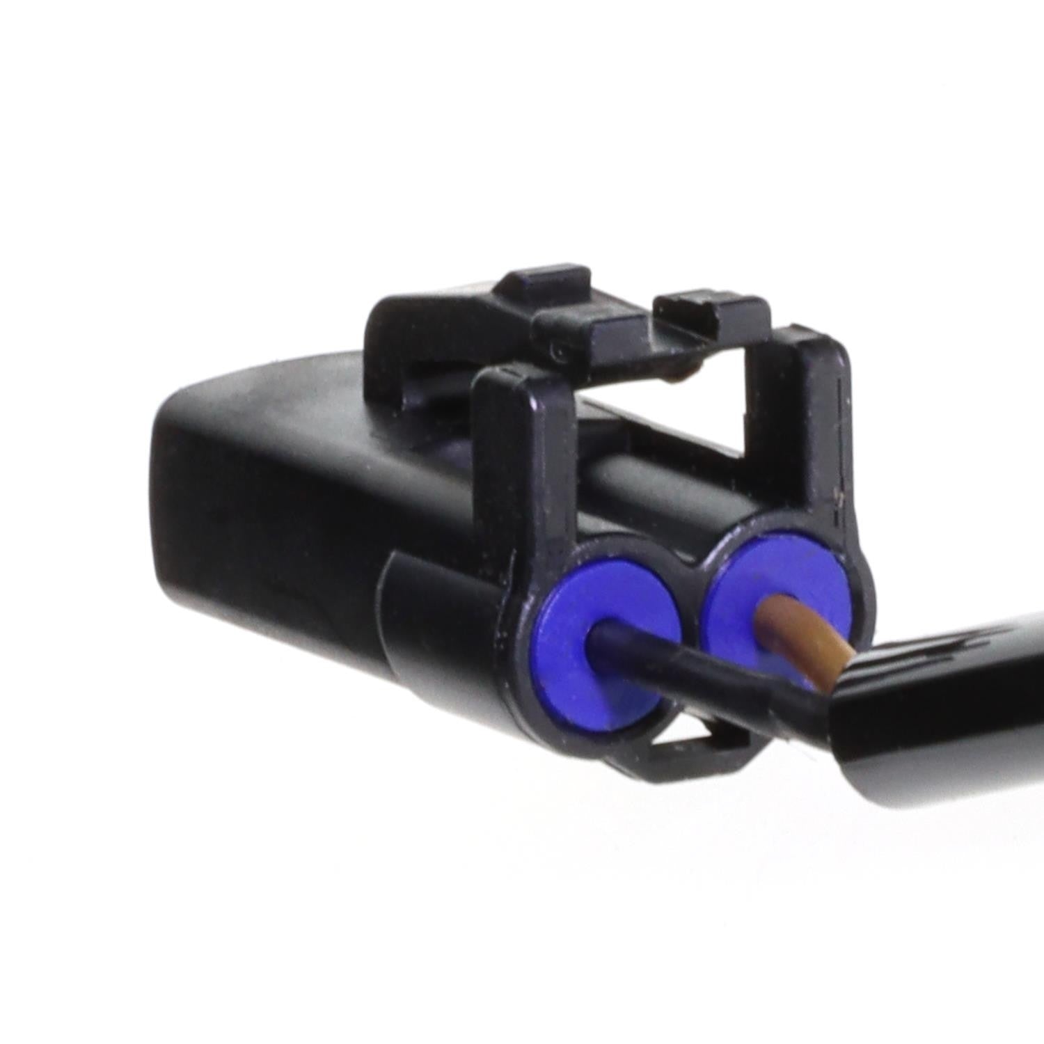 Intermotor ABS Wheel Speed Sensor ALS3072