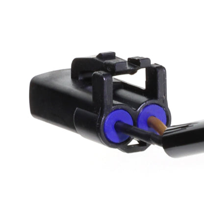 Intermotor ABS Wheel Speed Sensor ALS3072