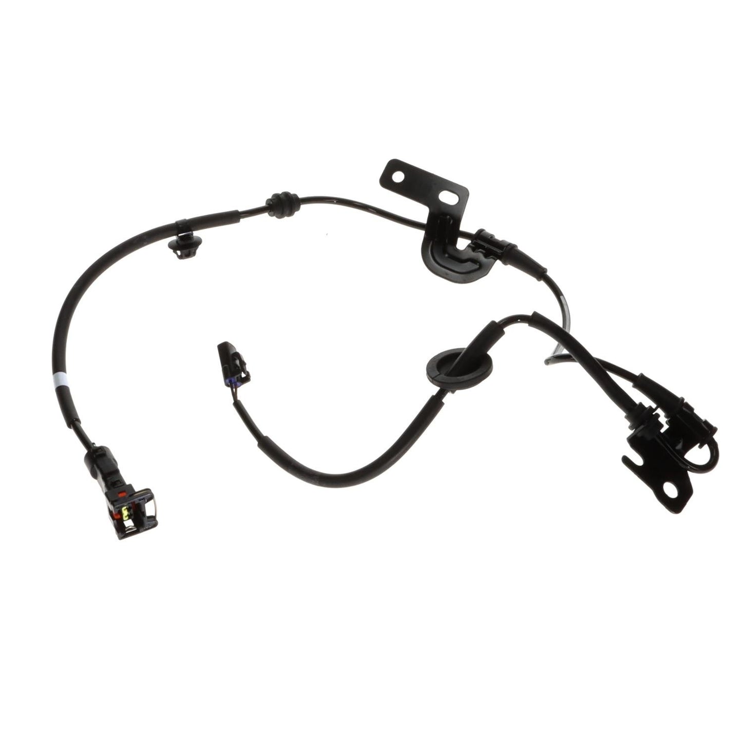 Intermotor ABS Wheel Speed Sensor ALS3072