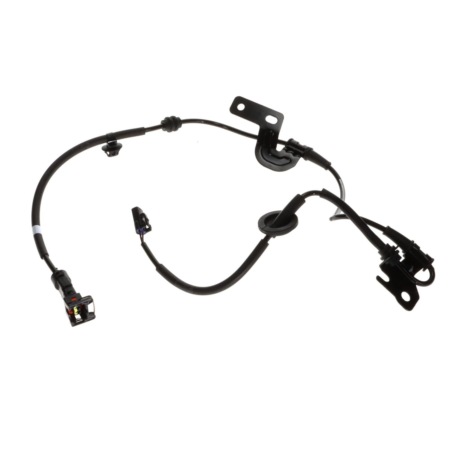 Intermotor ABS Wheel Speed Sensor ALS3072