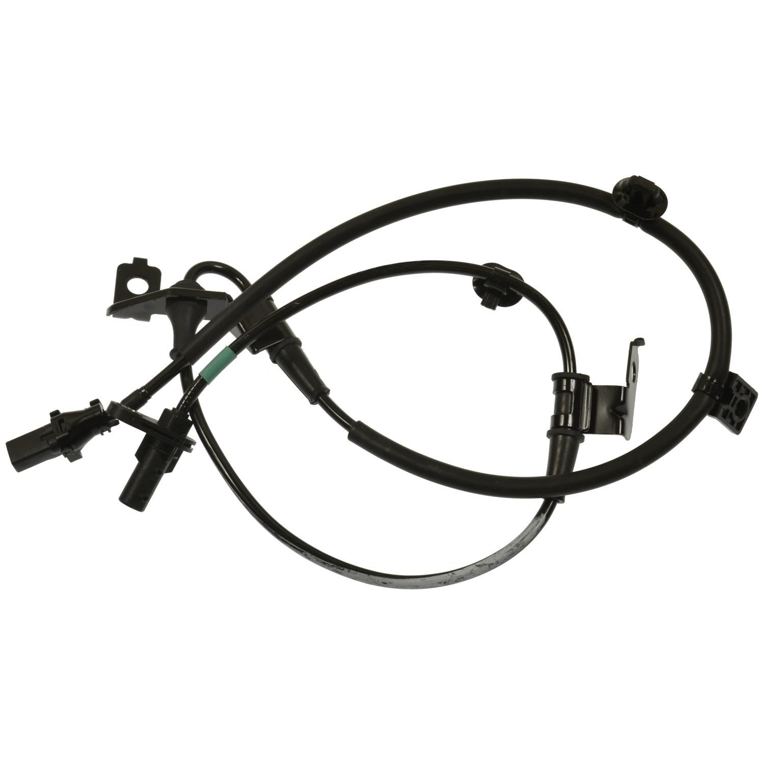 Intermotor ABS Wheel Speed Sensor ALS3073