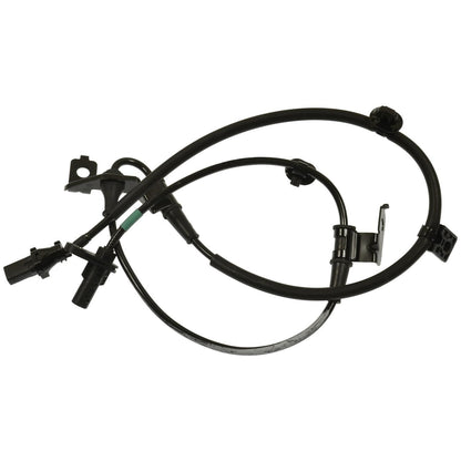 Intermotor ABS Wheel Speed Sensor ALS3073