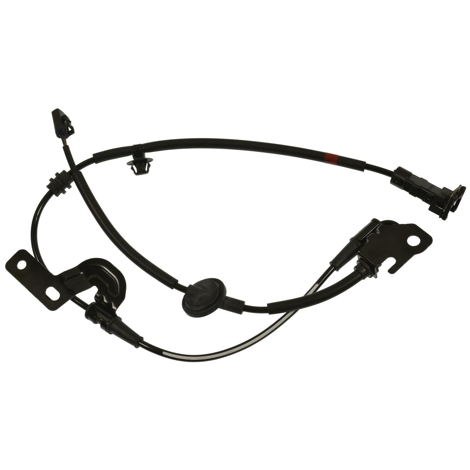 Intermotor ABS Wheel Speed Sensor ALS3074
