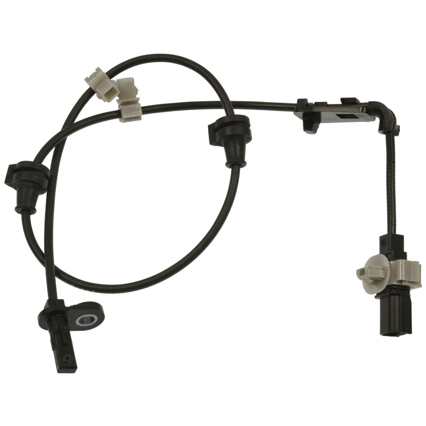 Intermotor ABS Wheel Speed Sensor ALS3076