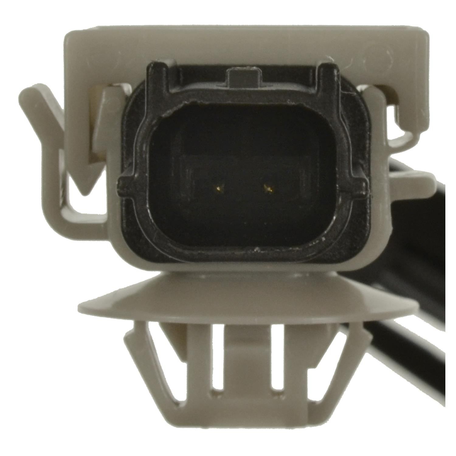 Intermotor ABS Wheel Speed Sensor ALS3076