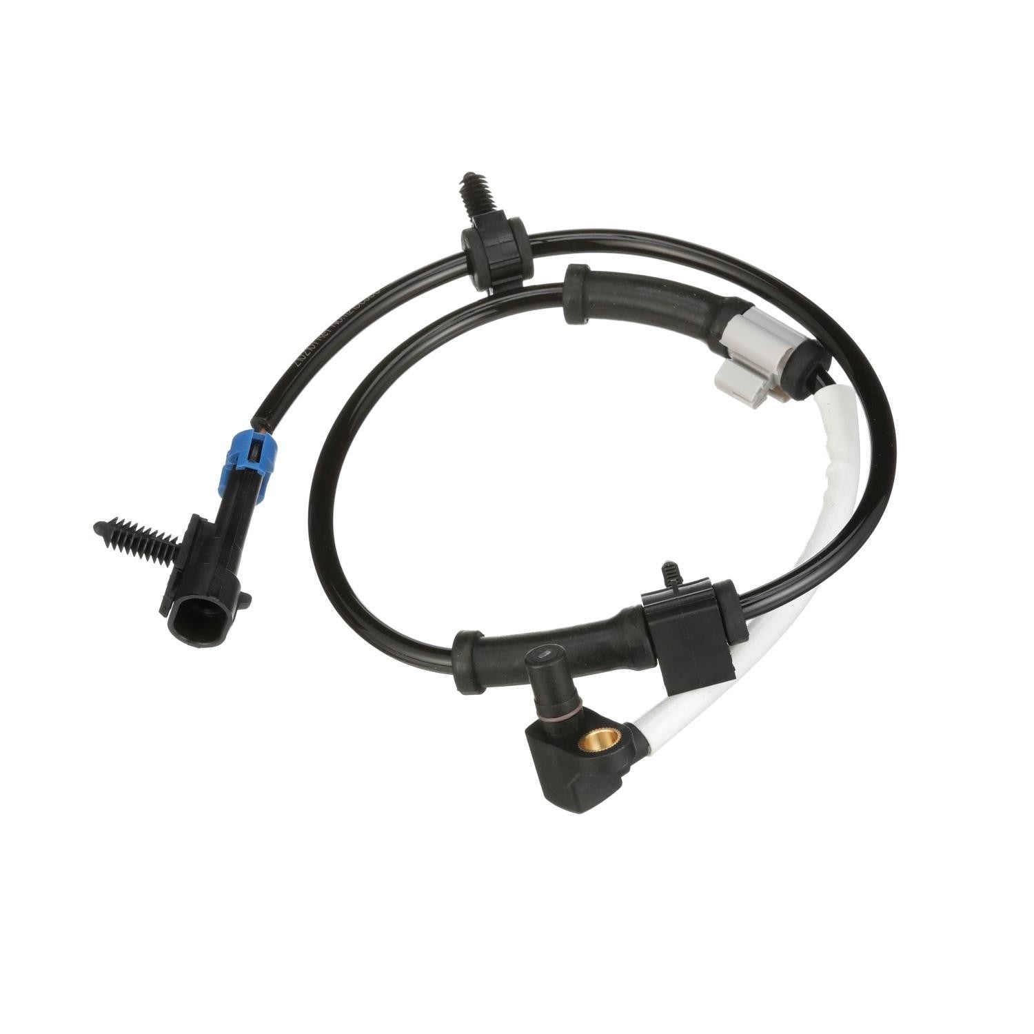 Standard Ignition ABS Wheel Speed Sensor ALS3077