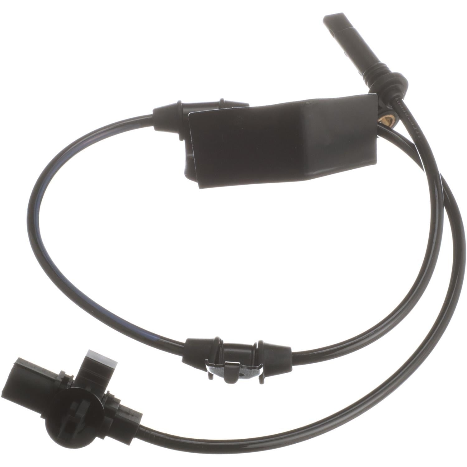 Intermotor ABS Wheel Speed Sensor ALS3078