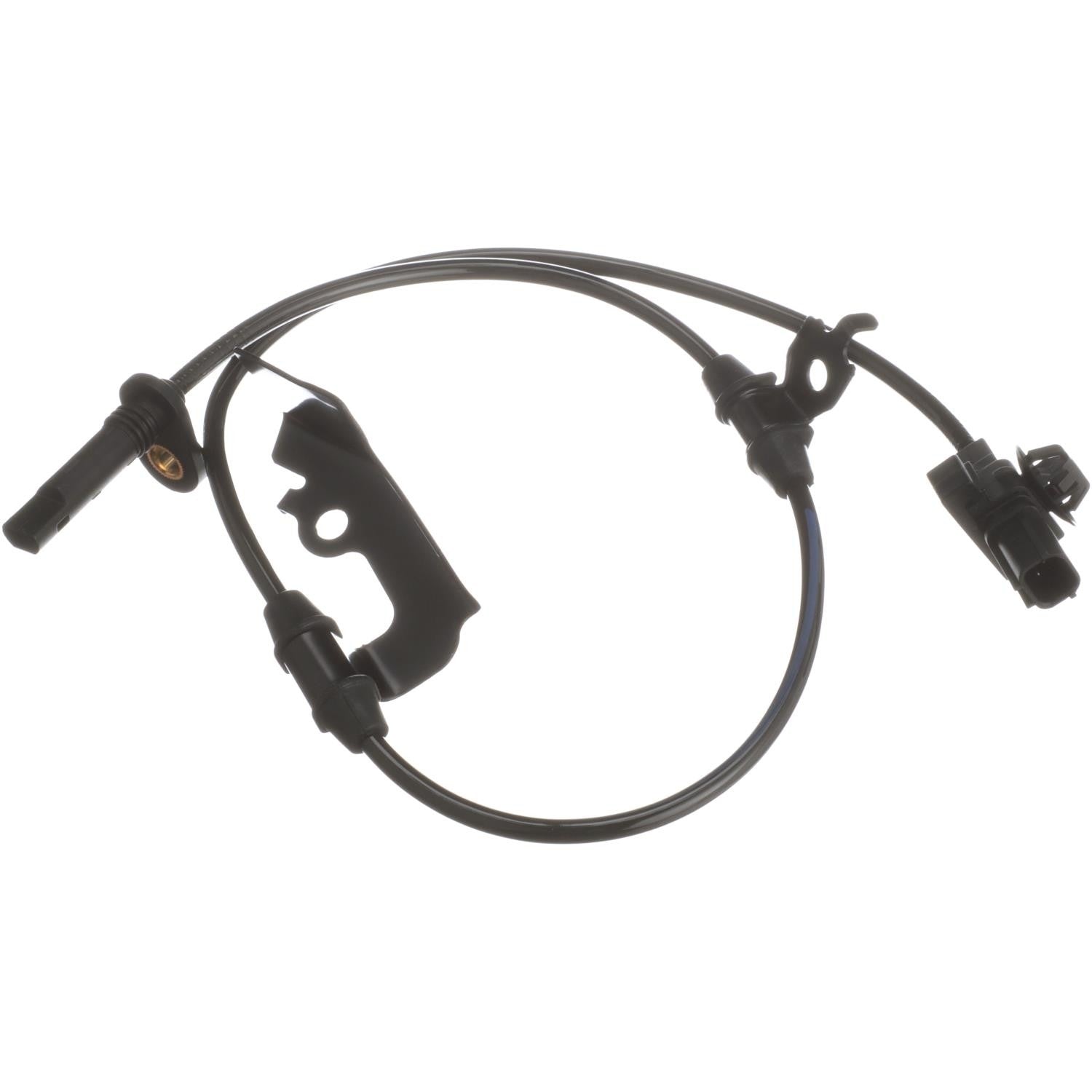Intermotor ABS Wheel Speed Sensor ALS3078
