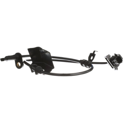 Intermotor ABS Wheel Speed Sensor ALS3078