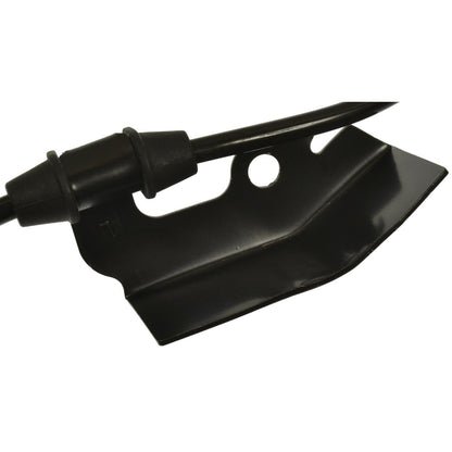 Intermotor ABS Wheel Speed Sensor ALS3078